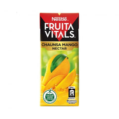 CHAUNSA MANGO NECTAR 200ML FRUTAVIT