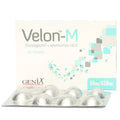 VELON-M 50MG+850MG TAB