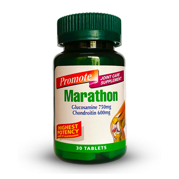 MARATHON TAB