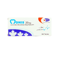 MONIS 20MG TAB