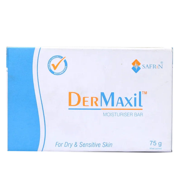 DERMAXIL BAR 75GM