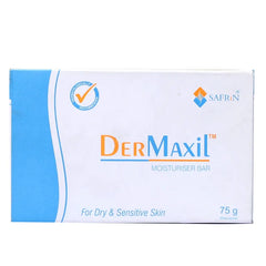DERMAXIL BAR 75GM
