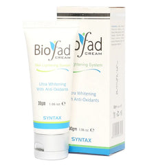 BIOFAD CREAM 30GM