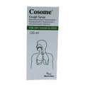 COSOME COUGH SYR 120ML