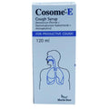 COSOME-E COUGH SYRUP
