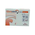 GLUCOVANCE 5MG+500MG TAB