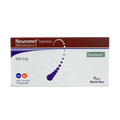 NEUROMET 500MG (AMP)