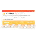 MALTOFER-F TAB