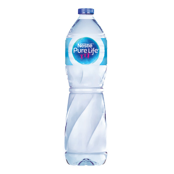 NESTLE WATER 1.5 LITRE