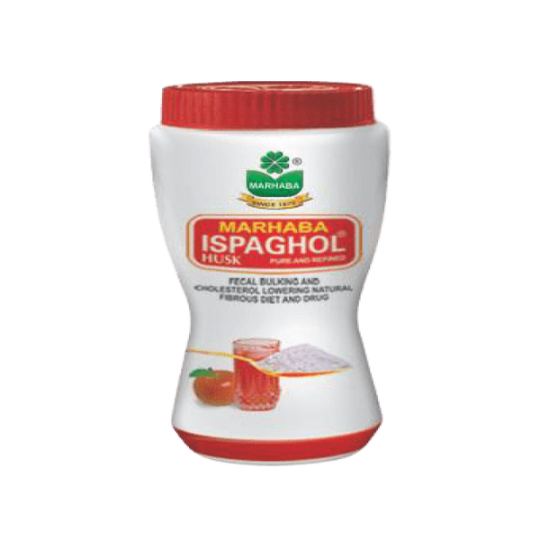 MARHABA ISPAGHOL JAR 95GM