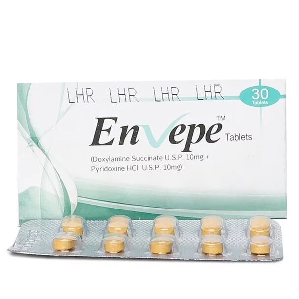 ENVEPE TABLET
