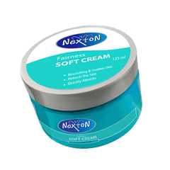 NEXTON CREAM SOFT CREAM 125ML
