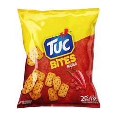 TUC BITES MASALA 20RS (RED)