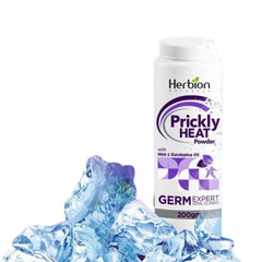 HERBION PRICKLY HEAT POWDER
