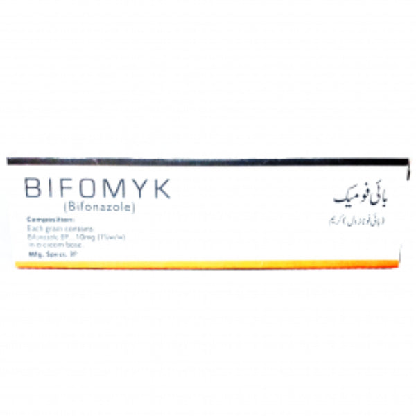 BIFOMYK CREAM 15GM