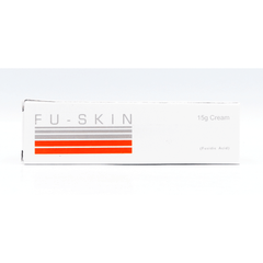FU-SKIN CREAM 15GM