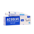ACSOLVE 1%GEL