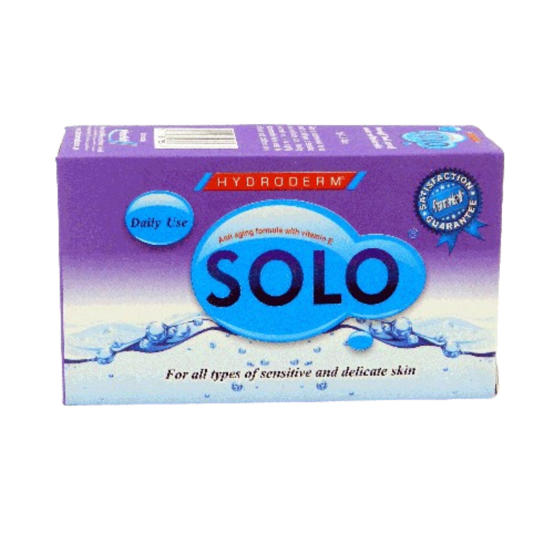 SOLO BAR 75GM