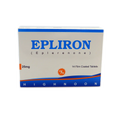 EPLIRON 25MG 14S