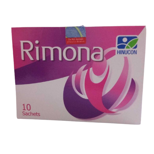 RIMONA SACHET 10S