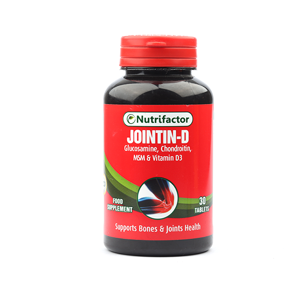 NF JOINTIN-D 60S