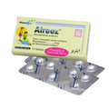 AIREEZ 4MG TAB