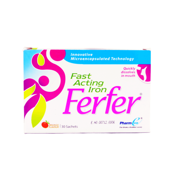 FERFER SACHET