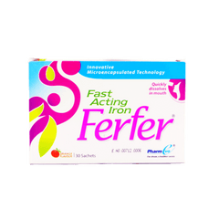 FERFER SACHET