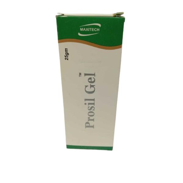 Procil PROSIL GEL – Dawa Healthcare