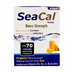 SEACAL INSTA SACHET 10S