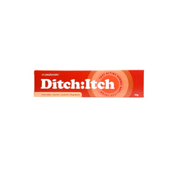 PB DITCH ITCH CREAM 20GM