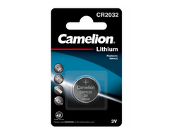CAMELION CR-2032 CELL