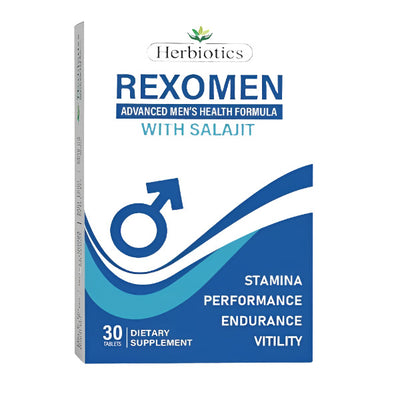 HB REXOMEN TAB