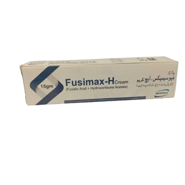 FUSIMAX H CREAM