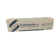 FUSIMAX H CREAM
