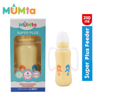 MUMTA SUPER PLUS FEEDER 250ML