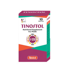 TINOSTOL D-1200 10S