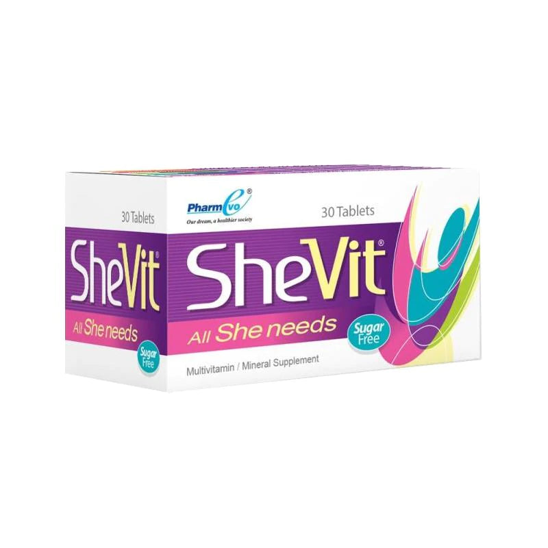 SHEVIT TAB