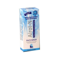 AIROL-N FACE WASH 60ML