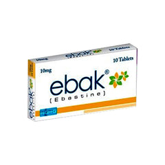 EBAK 10MG TAB