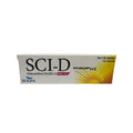 SCI-D INJ 200,000 IU
