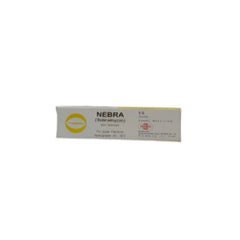 NEBRA EYE OINT 5GM