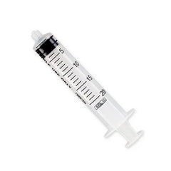 SYRINGE 50CC