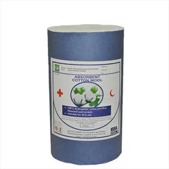 COTTON ROLL 50GM