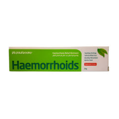 PB HAEMORRHOIDS OINTMENT 20GM