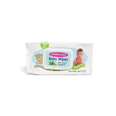 MC BABY WIPES
