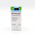 BETAGAN 0.5% EYE DROPS