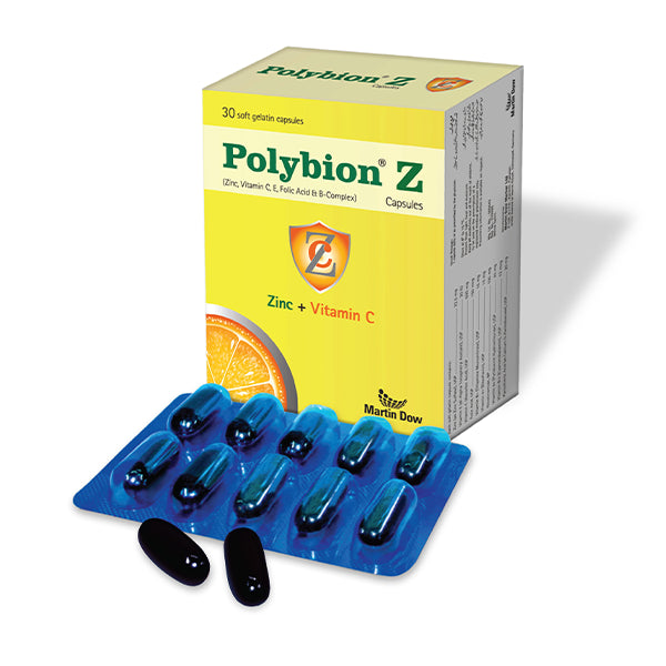 POLYBION-Z CAP