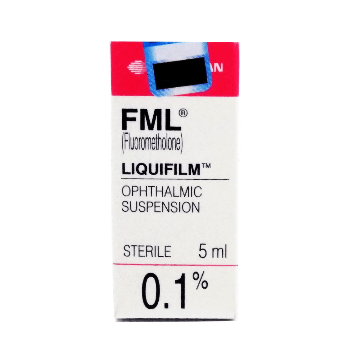 FML EYE DROPS – Dawa Healthcare