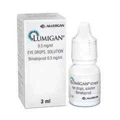 LUMIGAN EYE DROP